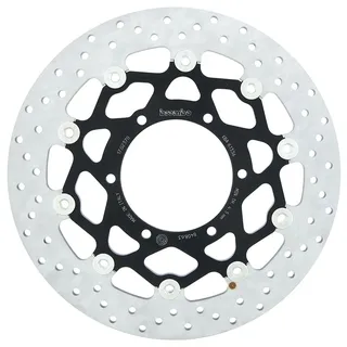 Brembo Bremsscheibe für Motorräder 78b40863