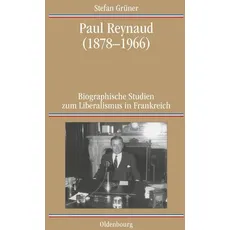 Paul Reynaud (1878-1966)