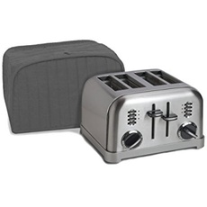 Nordic Pure 14x36x1 MERV 10 Plissee AC Ofen Toaster-Abdeckung graphit