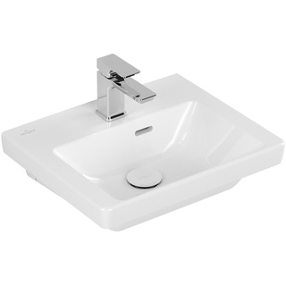 Villeroy & Boch Subway 3.0 Handwaschbecken 4370FKR1