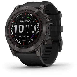 B-Ware Garmin Uhr Smartwatch Gps Artikelzustand: neu & Gebrauchsspuren: keine