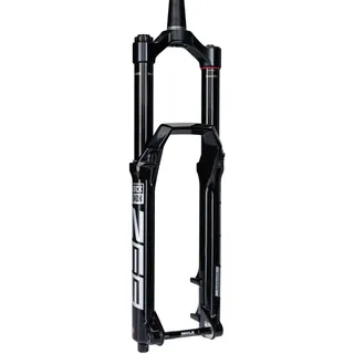 RockShox Fahrradfederung Rockshox Zeb Ultimate 180 mm Federweg