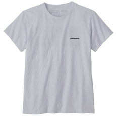 Bild P-6 Logo Responsibili-Tee - T-Shirt white