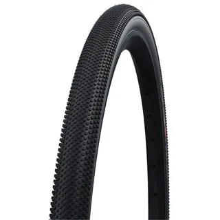 G-One Allround 29 x 2,25 Zoll Faltreifen black