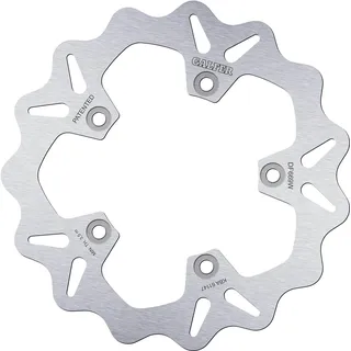 GALFER MOTO Bremsscheibe für Motorräder Df669w