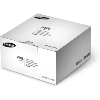HP Samsung SU437A Resttonerbehälter