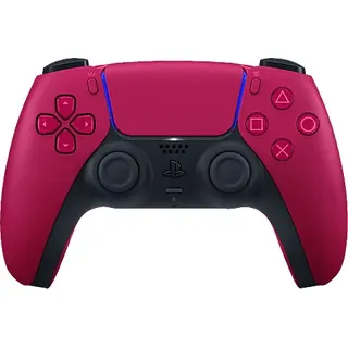 Sony DualSense Controller Cosmic Red PS5