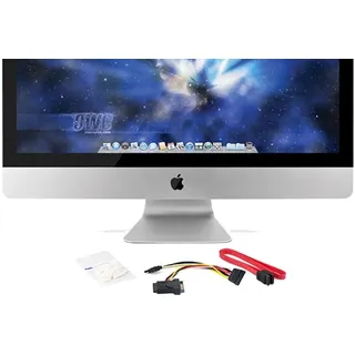 OWC Internes SSD DIY Kit für Apple 27 "iMac 2010 Modelle