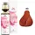 Perfecton Haartönung /43 rot-gold 250 ml