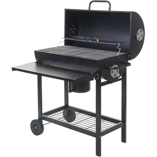 Mendler HWC-F70 schwarz