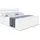 Boxspringbett 140 200 H4