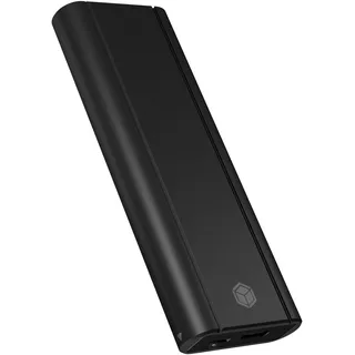 Icy Box Festplattengehäuse, IB-1807MT-C31