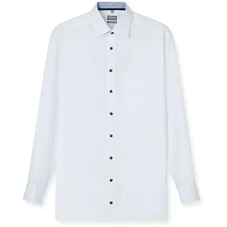 Olymp Businesshemd »Luxor comfort fit«, weiß