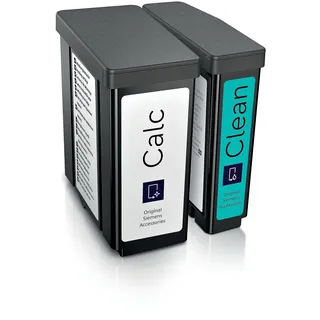 Siemens Multipack Reinigungs- und Entkalkungskartusche 1 St.