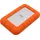 Rugged Mini 1 TB USB-C 3.2 Grau/Orange STMF1000400
