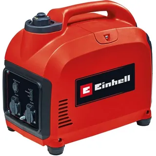 Einhell TC-IG 2000 Rot