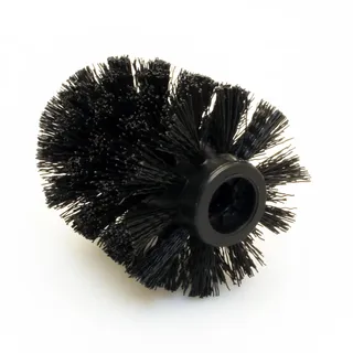 BLOMUS Bürstenkopf Ersatz Schwarz (88133)