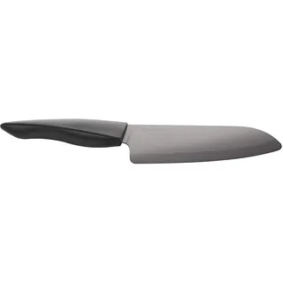 Kyocera SHIN Santokumesser 16 cm Schwarz