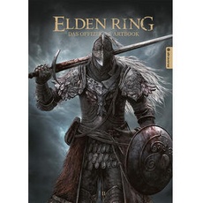 Elden Ring - Das offizielle Artbook 02