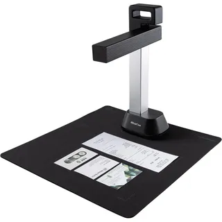 Iris Ohyama Iris, Scanner, Can Desk 6 stationary scanner/camera (USB)