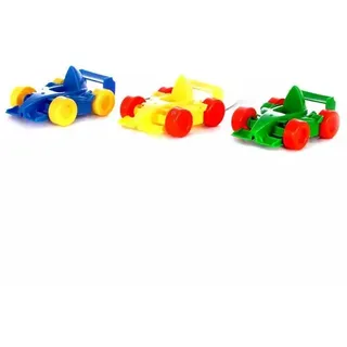 Wader: Kinderfahrzeug 11 cm - verschiedene Modelle