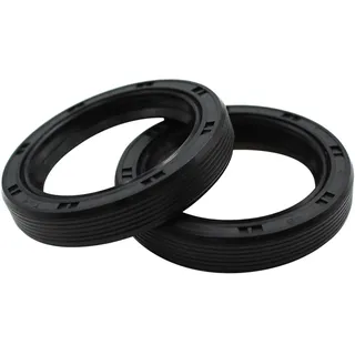 Road Passion 35x47x7mm Gabelsimmerringe für Morini GT35/350 Sport/500 TT 1980 / K2 350 1984