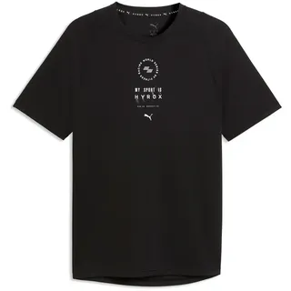 Puma Hyrox Dryelite schwarz XL