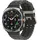 Galaxy Watch 7 Ultra BT 47,1 mm Titaniumgehäuse silber Sportarmband grau M/L