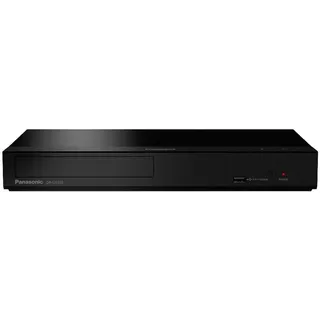 Panasonic DP-UB150 Blu-ray-Player Schwarz
