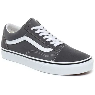 Old Skool Pewter/True White 34,5