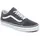 Old Skool Pewter/True White 34,5