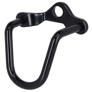 XLC Schutzbügel-2501106802 Schwarz 55 mm