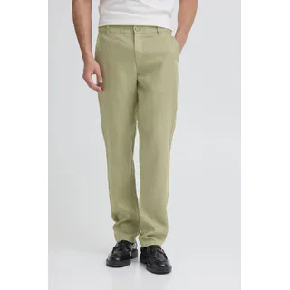 CASUAL FRIDAY Leinenhose CFPandrup Regular Fit Braun 31/34