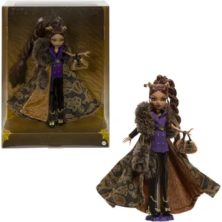 Monster High Clawdeen Wolf (House of Wolf) 285 mm