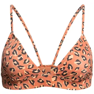 Billabong Triangel-Bikini-Top »A/DIV«, bunt