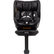 Fairgo, Kindersitz, Corazza i-Size Autositz 40-150 cm - Black Sand (Babyschale, ECE R129/i-Size Norm)