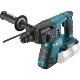 Makita DHR263Z ohne Akku + Tiefenanschlag, Seitengriff
