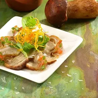 Holst Porzellan YK 2077 Porzellan Quaderteller flach 9 cm YoYo Kanton, weiß, 8.9 x 8.9 x 0.9 cm, 6 Stück