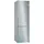 Serie 4 KGN39VICT Kühl-Gefrierkombination (363 l, 2030 mm hoch, Silber)