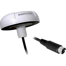 Navilock, Fahrzeug Navigation Zubehör, NL-8022MP MD6 PPS Serial Multi GNSS Receiver