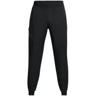 Under Armour Unstoppable Joggers Modern Sportlich Schwarz L