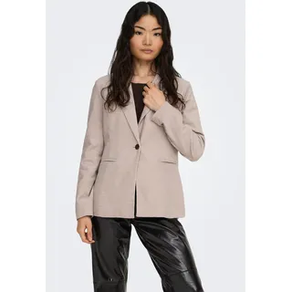 ONLY Kurzblazer »ONLNESSA L/S CORD FIT BLAZER CC TLR«, grün
