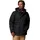 Lake Winterjacke Schwarz S
