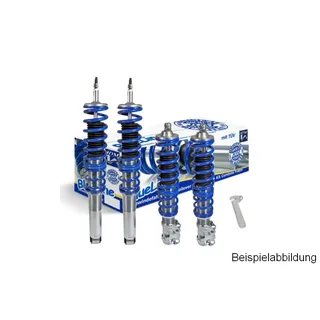 JOM Fahrwerkssatz, Federn/Dämpfer 741001