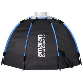 AMARAN Octa Dome 60