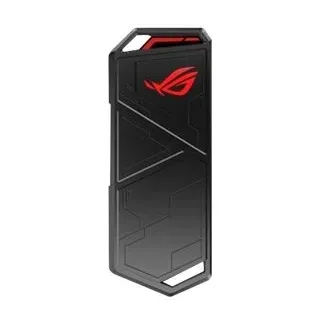 Asus Geh USB ROG Strix Arion M2 SSD Speichergehäuse mit Aura