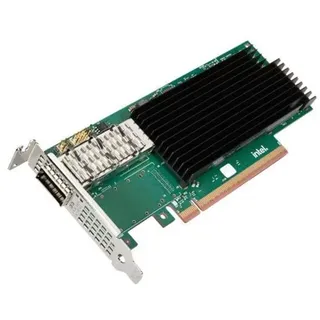 Intel Ethernet Network Adapter E835-CCQDA1