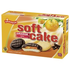 Bild Soft Cake Gebäck 300,0 g