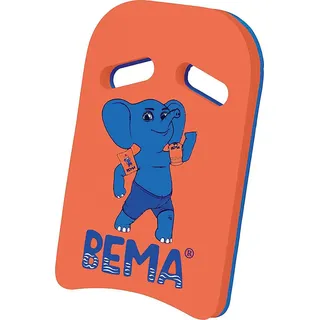 BEMA Schwimmbrett blau