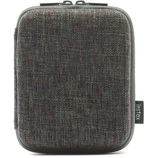 Fujifilm instax Square Link Printer Case woven gray